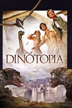 Dinotopia (2002&#8209;2003)