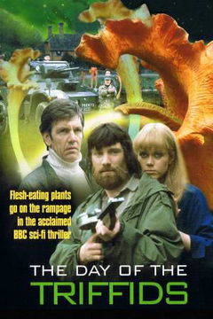 The Day of the Triffids (1981)