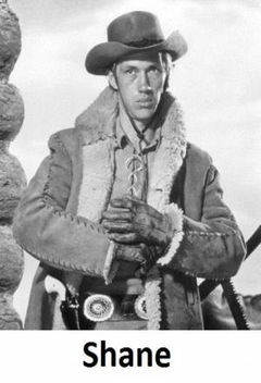 Shane (1966)
