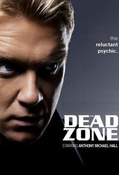 The Dead Zone (2002&#8209;2007)