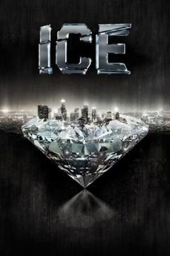 Ice (2016–2018)