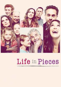 Life in Pieces (2015–2019)