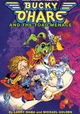 Bucky O'Hare and the Toad Wars