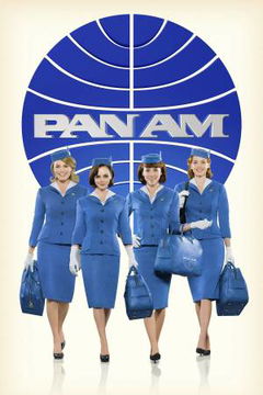 Pan Am (2011–2012)