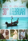 30 graden in februari