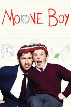 Moone Boy (2012&#8209;2015)