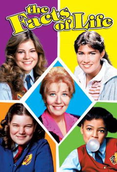The Facts of Life (1979&#8209;1988)