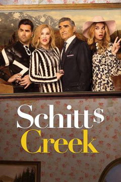 Schitt's Creek (2015–2020)