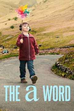 The A Word (2016&#8209;2020)