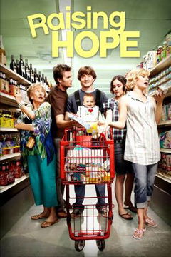 Raising Hope (2010&#8209;2014)