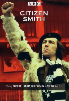 Citizen Smith (1977&#8209;1980)