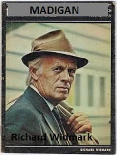 Madigan (1972&#8209;1973)