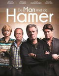 De man met de hamer