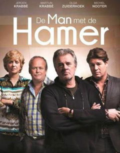 De man met de hamer (2013–&nbsp;)