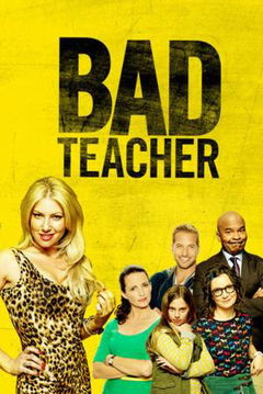Bad Teacher (2014)