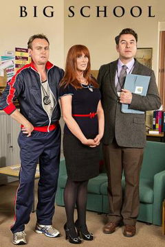 Big School (2013&#8209;2014)