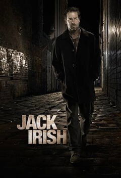 Jack Irish (2016–2021)