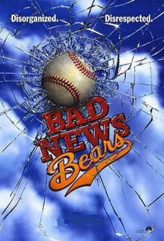 The Bad News Bears (1979&#8209;1980)