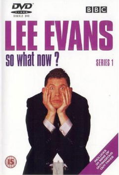 So What Now? (2001)