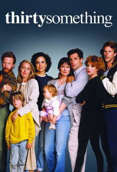 thirtysomething (1987&#8209;1991)