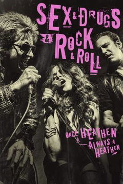 Sex&Drugs&Rock&Roll (2015&#8209;2016)