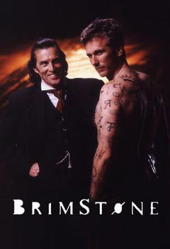 Brimstone (1998&#8209;1999)