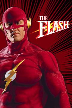 The Flash (1990–1991)