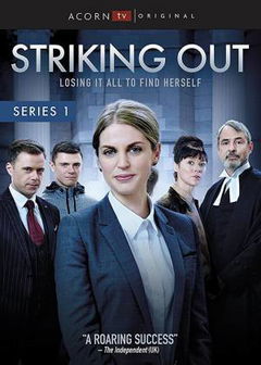 Striking Out (2017&#8209;2018)