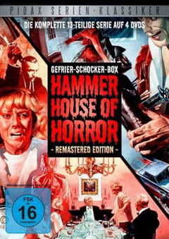 Hammer House of Horror (1980)