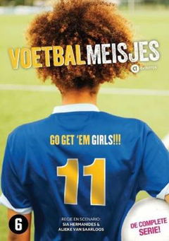 Voetbalmeisjes (2016)