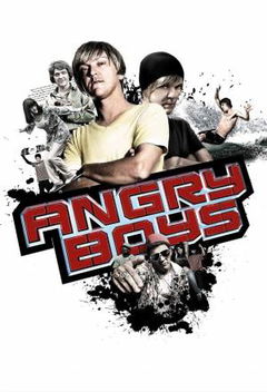 Angry Boys (2011)