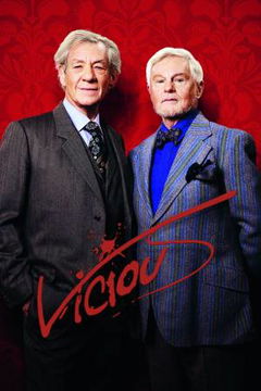 Vicious (2013&#8209;2015)