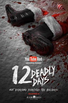 12 Deadly Days (2016)
