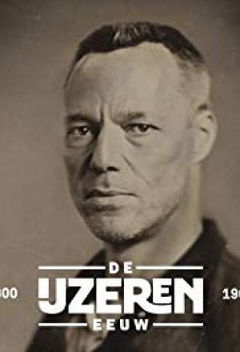 De IJzeren Eeuw (2015)