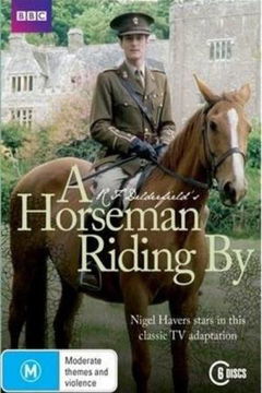 A Horseman Riding By (1978)