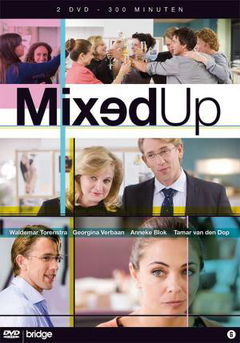 Mixed Up (2011&#8209;2012)