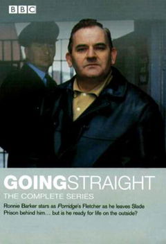 Going Straight (1978)