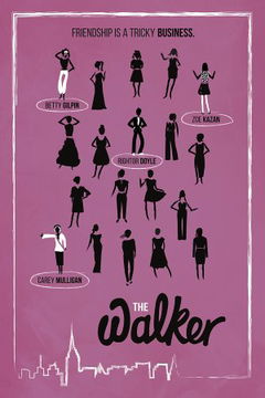 The Walker (2005‑2015)