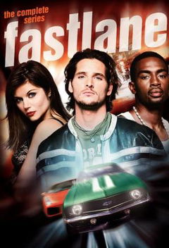 Fastlane (2002&#8209;2003)