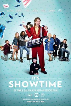 It's Showtime (2017)