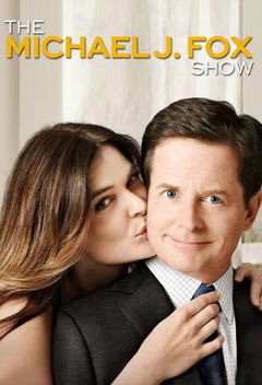 The Michael J. Fox Show (2013&#8209;2014)