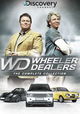 Wheeler Dealers