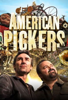 American Pickers (2010&#8209;&nbsp;)