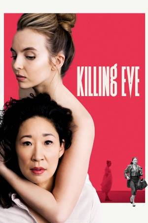 Killing Eve (2018–2022)