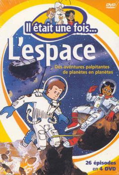 Er Was Eens... De Ruimte (1982&#8209;1983)