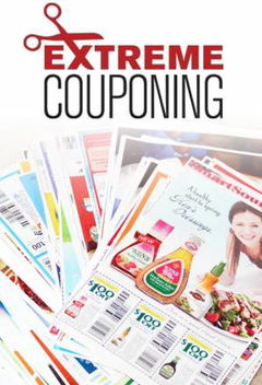 Extreme Couponing (2011&#8209;2012)