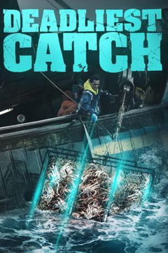 Deadliest Catch (2005–&nbsp;)