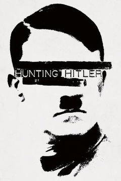 Hunting Hitler (2015&#8209;2018)