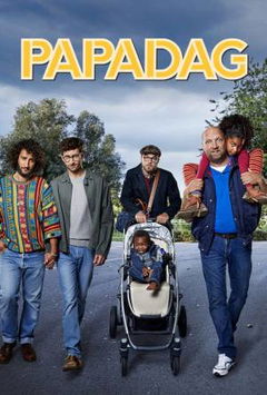 Papadag (2017–2020)