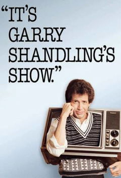 It's Garry Shandling's Show (1986&#8209;1990)